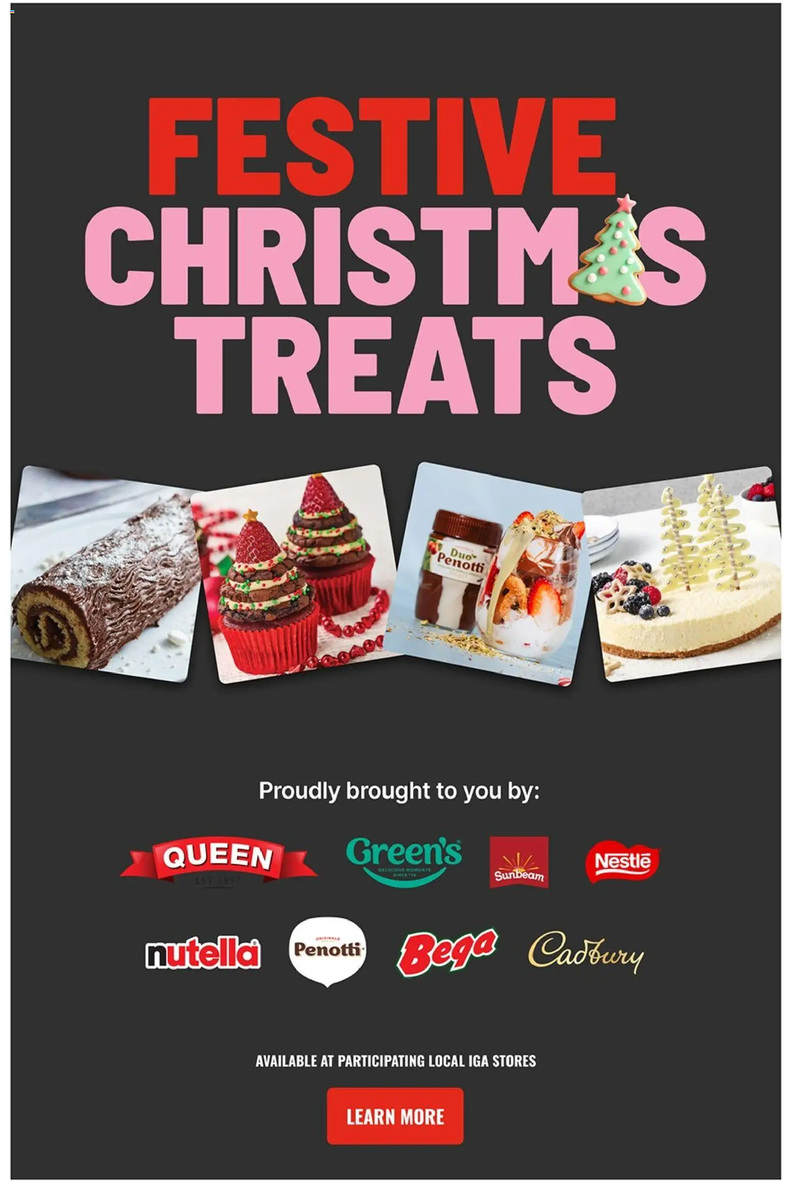 IGA catalogue - valid from 19.11.2025 | Page: 8 | Products: Beer, Sour cream, Water, Sugar