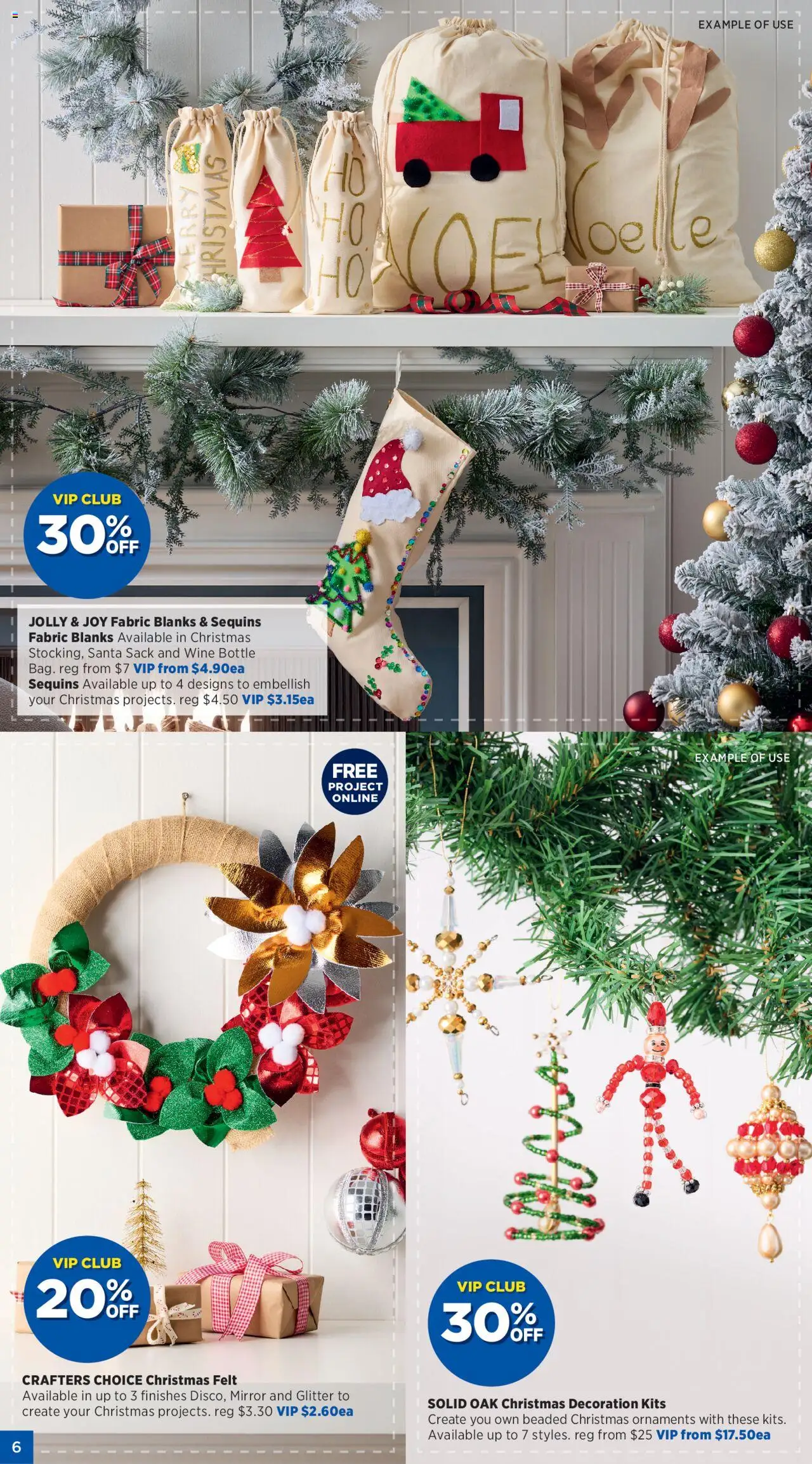 Spotlight catalogue from 03.09.2025 | Page: 6