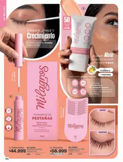 Pacifika - Campaña 07 / 2026 -  Vista previa de la revista de la tienda Pacifika valido desde el 01.07.2026 | Página: 194 | Productos: Bloqueador