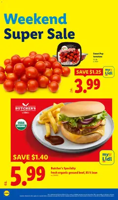 Preview of Lidl weekly ads valid from 02.01.2026 | Page: 2