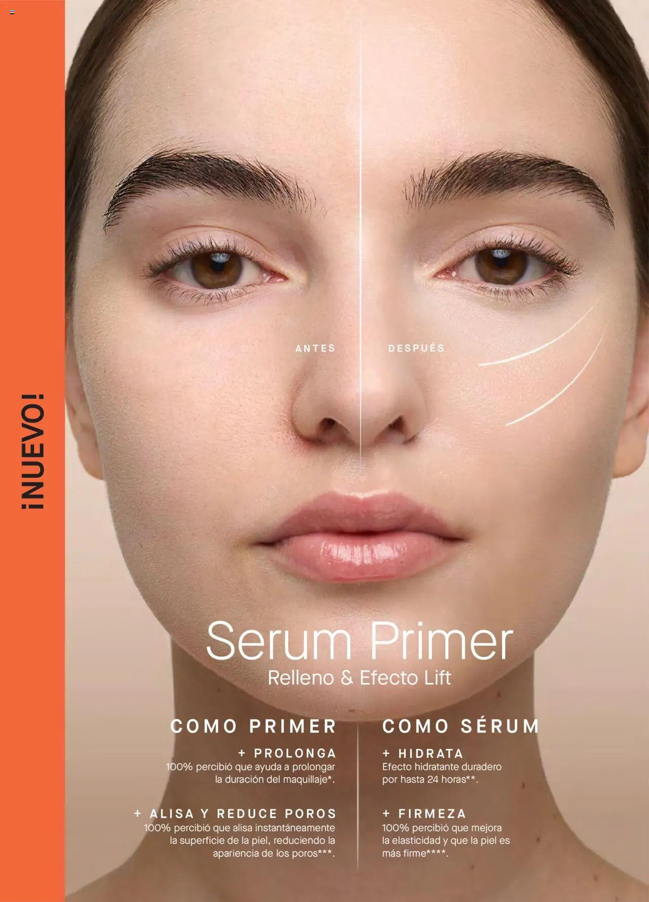 Yanbal revista - valida desde el 24.05.2025 | Página: 62 | Productos: Serum, Maquillaje