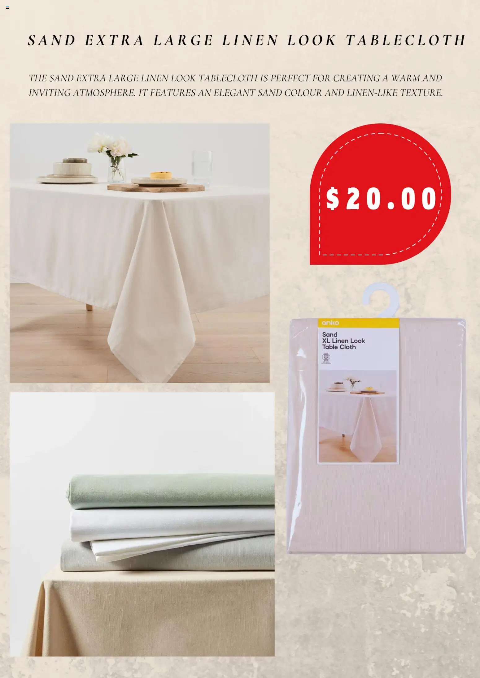 Kmart catalogue from 07.04.2026 | Page: 5