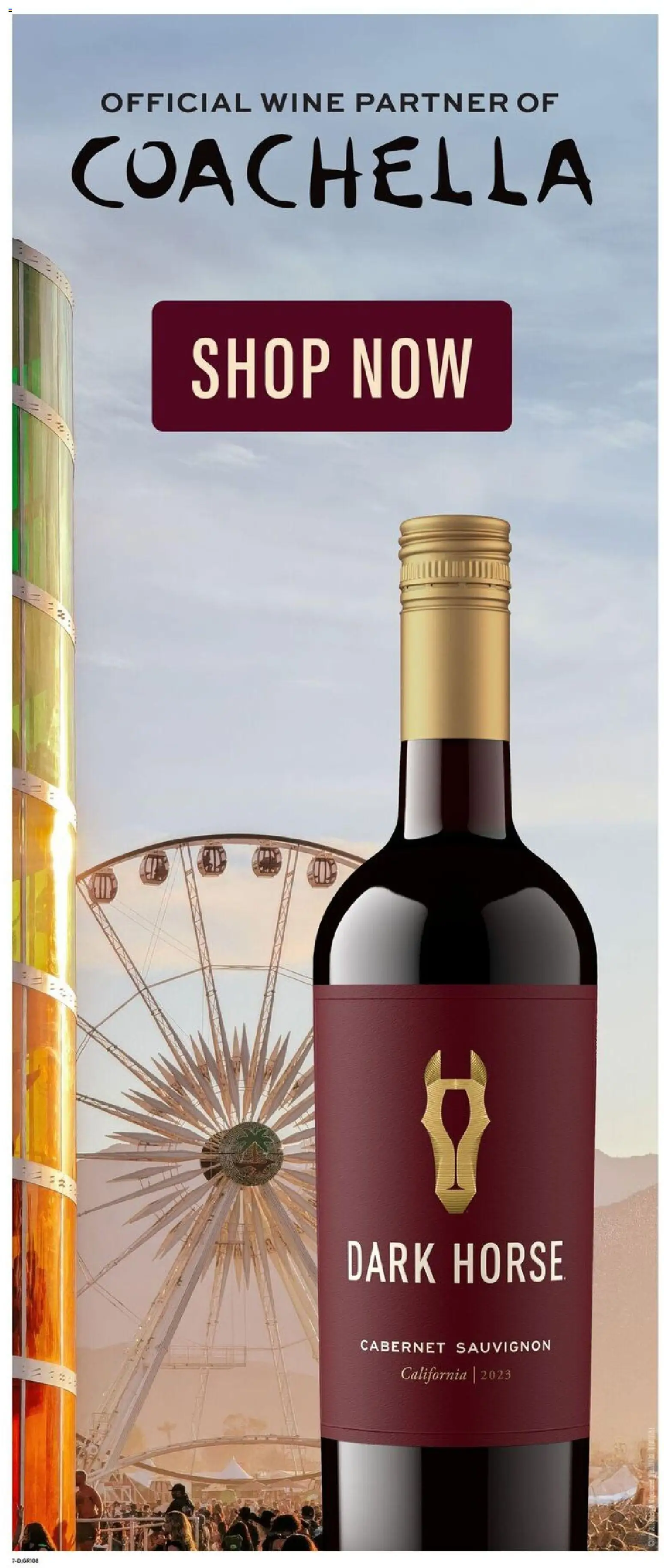 Stater Bros Weekly Ad - valid from 08.04.2026 | Page: 7 | Products: Wine