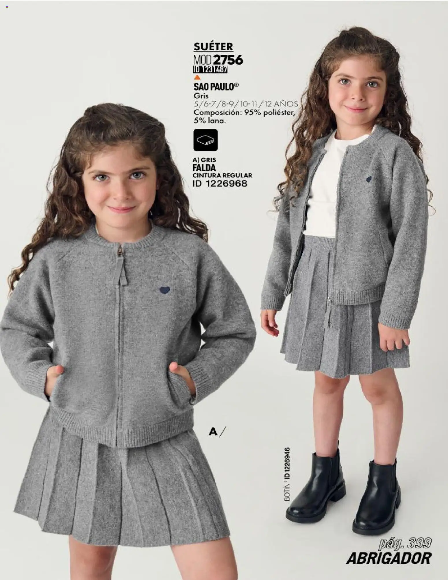 Nuevas ofertas de Price Shoes válidas en toda la República Mexicana desde el 11.11.2025. ¡Encuentra las mejores ofertas en Price Shoes catálogo ! | Página: 399 | Productos: Suéter, Falda