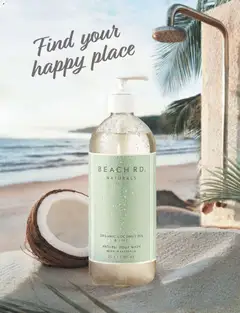 Preview of Coles Autumn 2026 - valid from 07.04.2026 | Page: 12 | Products: Oil, Lime