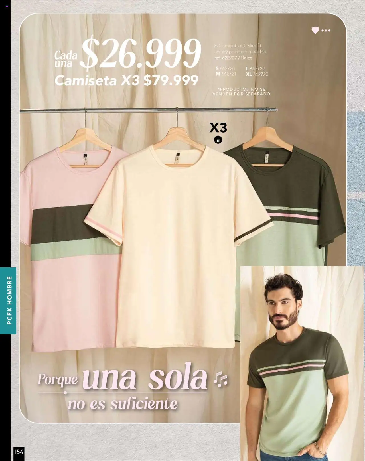 Pacifika revista - valida desde el 01.05.2025 | Página: 166