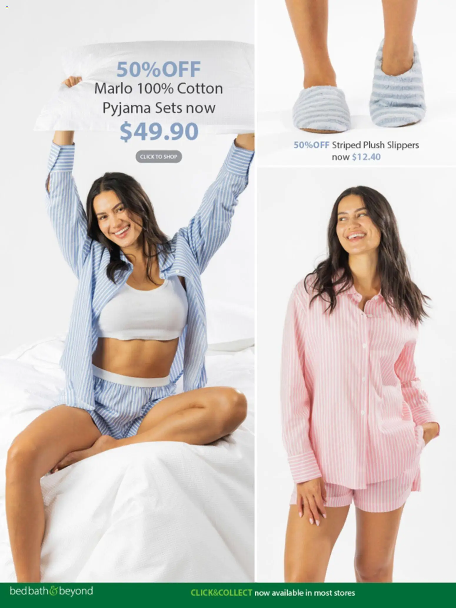 Bed Bath and Beyond catalogue from 09.02.2026 | Page: 28