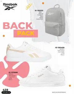 Vista previa de Price Shoes catálogo , nuevo folleto de la tienda, válido en México a partir del 15.02.2026 | Página: 428