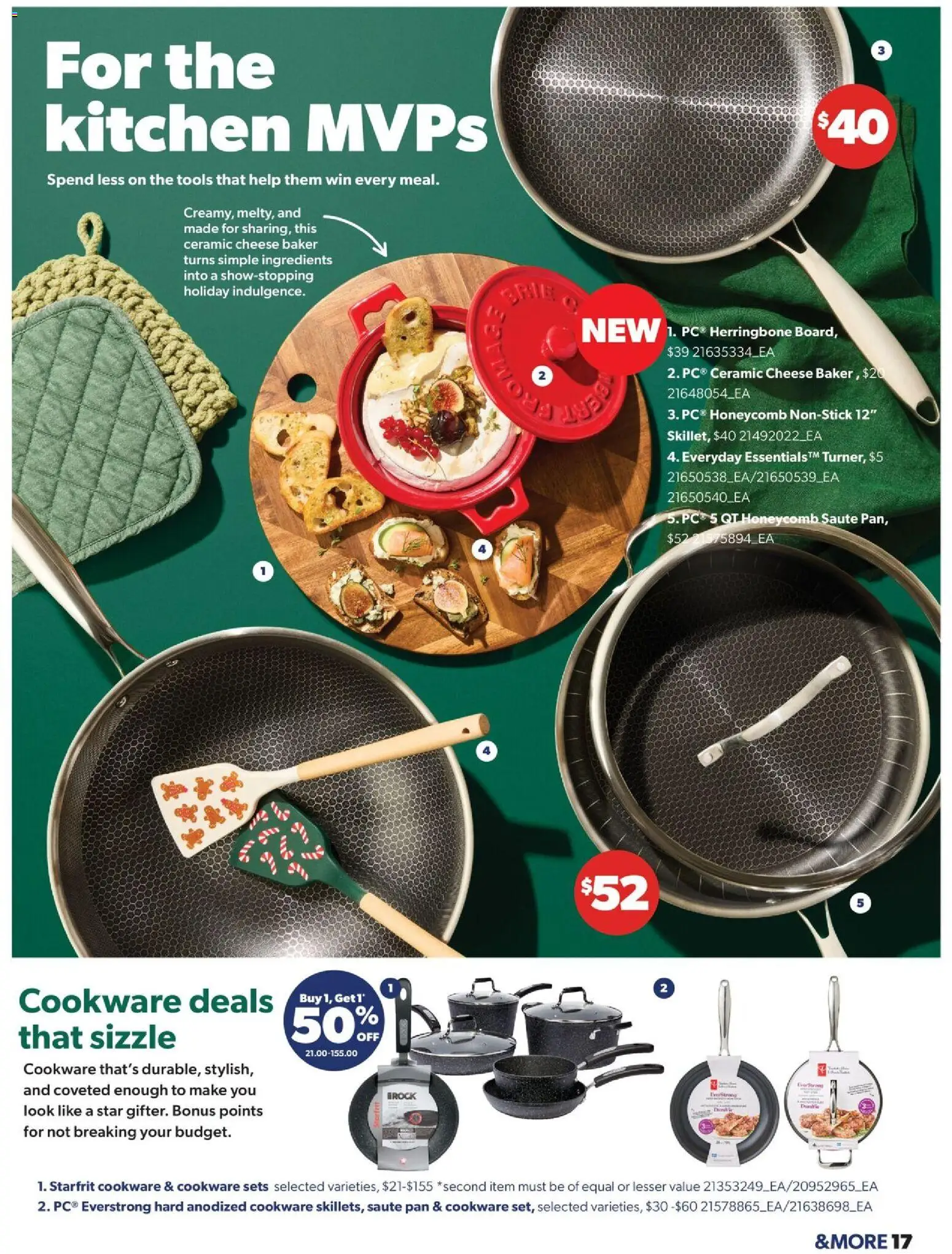 Real Canadian Superstore flyer valid from 04.12.2025 | Page: 17