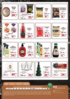 Mateus Black Friday - Pré-Visualização do folheto da loja Mateus, válido de 27.11.2025 | Página: 4