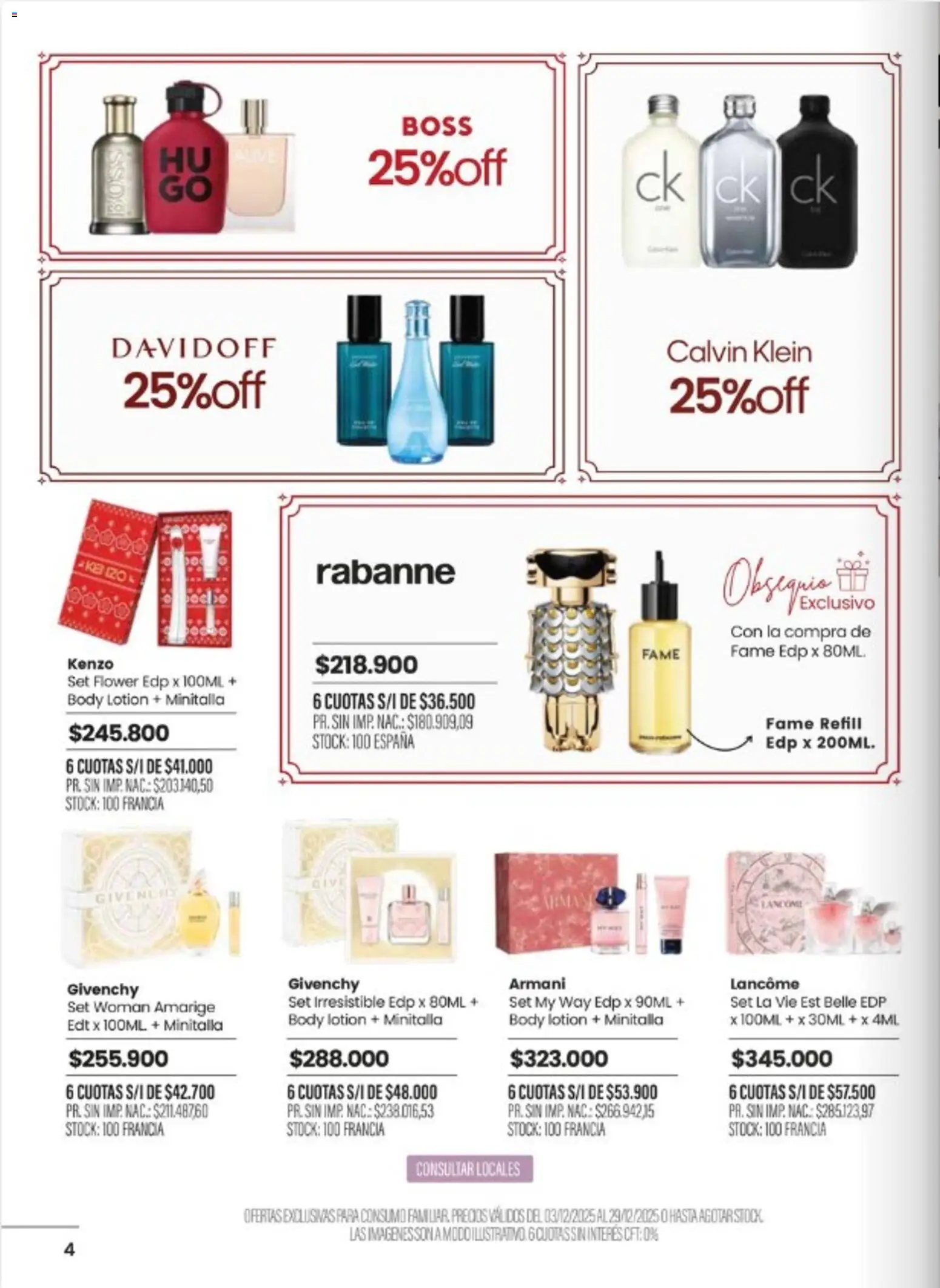 Pigmento catálogo │ válido desde el 03.12.2025 | Página: 4 | Productos: Body