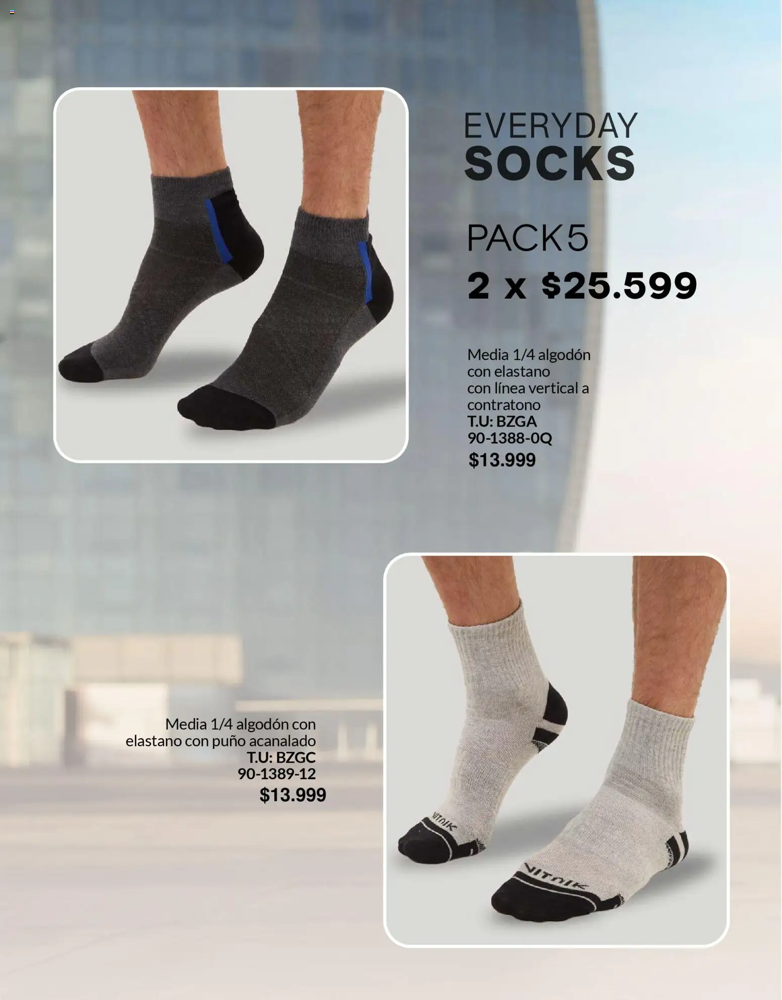 Vitnik - Underwear & Complements │ válido desde el 01.04.2026 | Página: 73