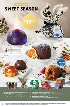 Preview of Catalogue Aldi - valid from 05.11.2025 | Page: 12