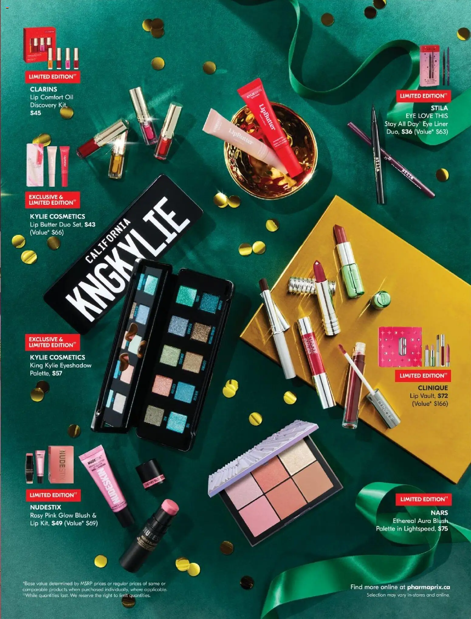 Pharmaprix flyer valid from 29.11.2025 | Page: 15