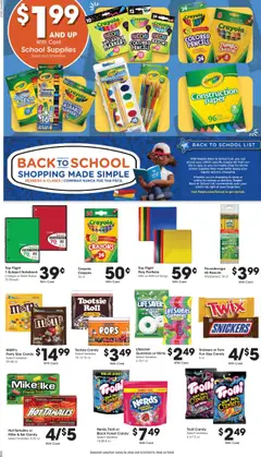 Ralphs Weekly Ad - valid from 13.08.2025 | Page: 11