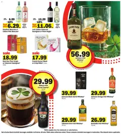 Preview of Meijer weekly ads valid from 11.03.2026 | Page: 21