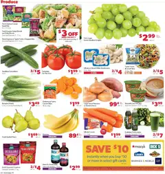 Preview of Family Fare weekly ads valid from 18.01.2026 | Page: 5
