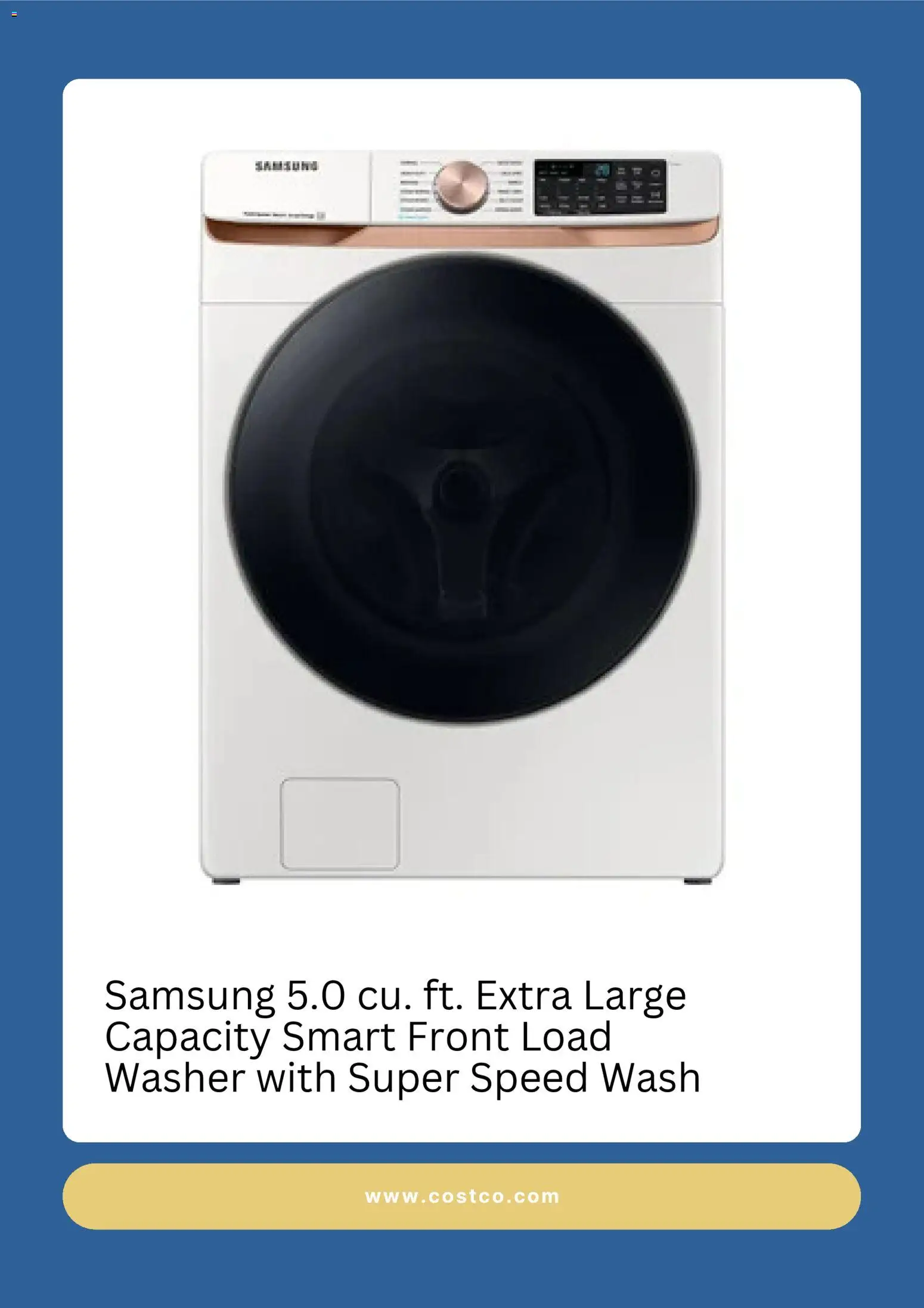 Costco Black Friday - valid from 20.11.2025 | Page: 4