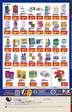 Boa Supermercados - Ofertas da semana - Pré-Visualização do folheto da loja Boa Supermercados, válido de 19.12.2025 | Página: 4