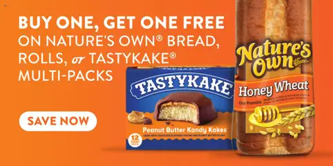 Preview of Stop & Shop weekly ads valid from 28.11.2025 | Page: 4 | Products: Butter, Chocolate