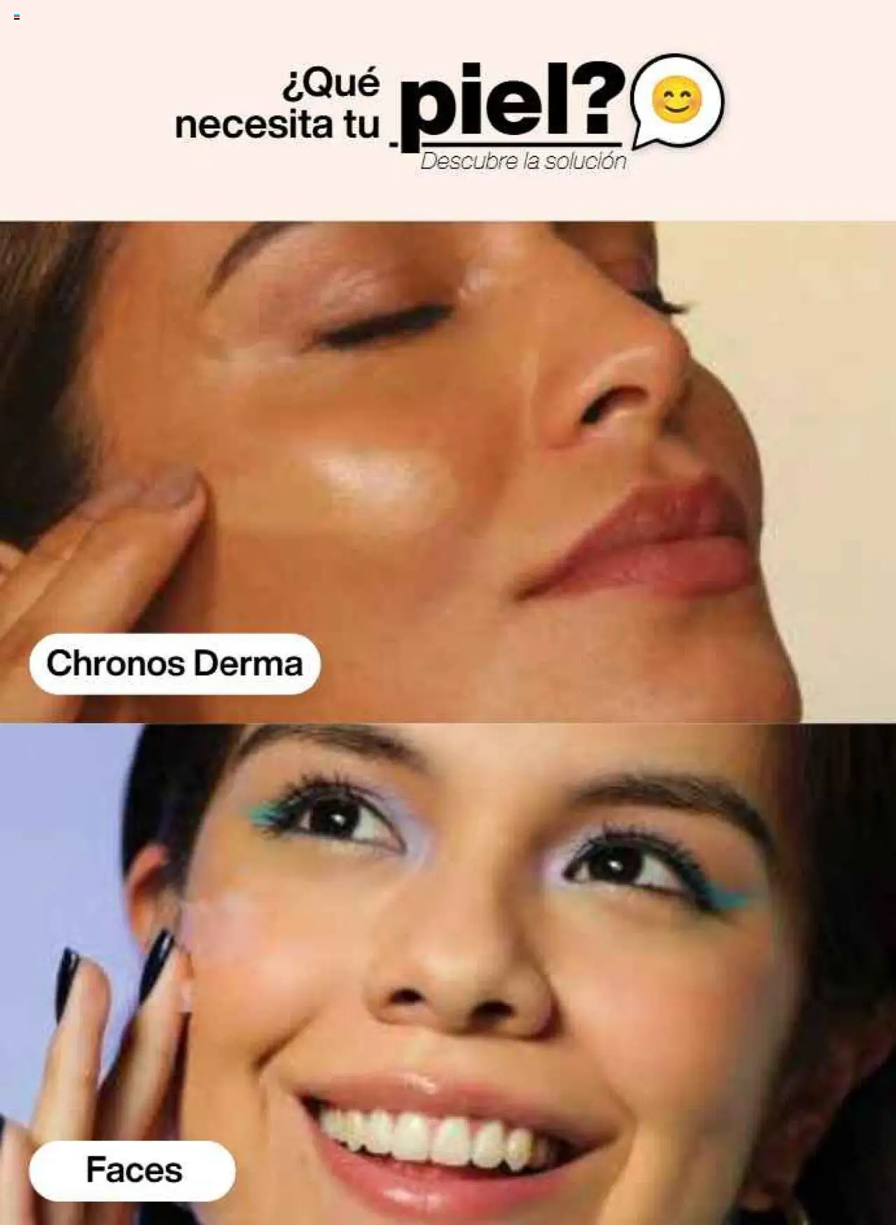 Nuevas ofertas de Natura válidas en toda la República Mexicana desde el 12.10.2025. ¡Encuentra las mejores ofertas en Natura - Campaña 16 2025! | Página: 80