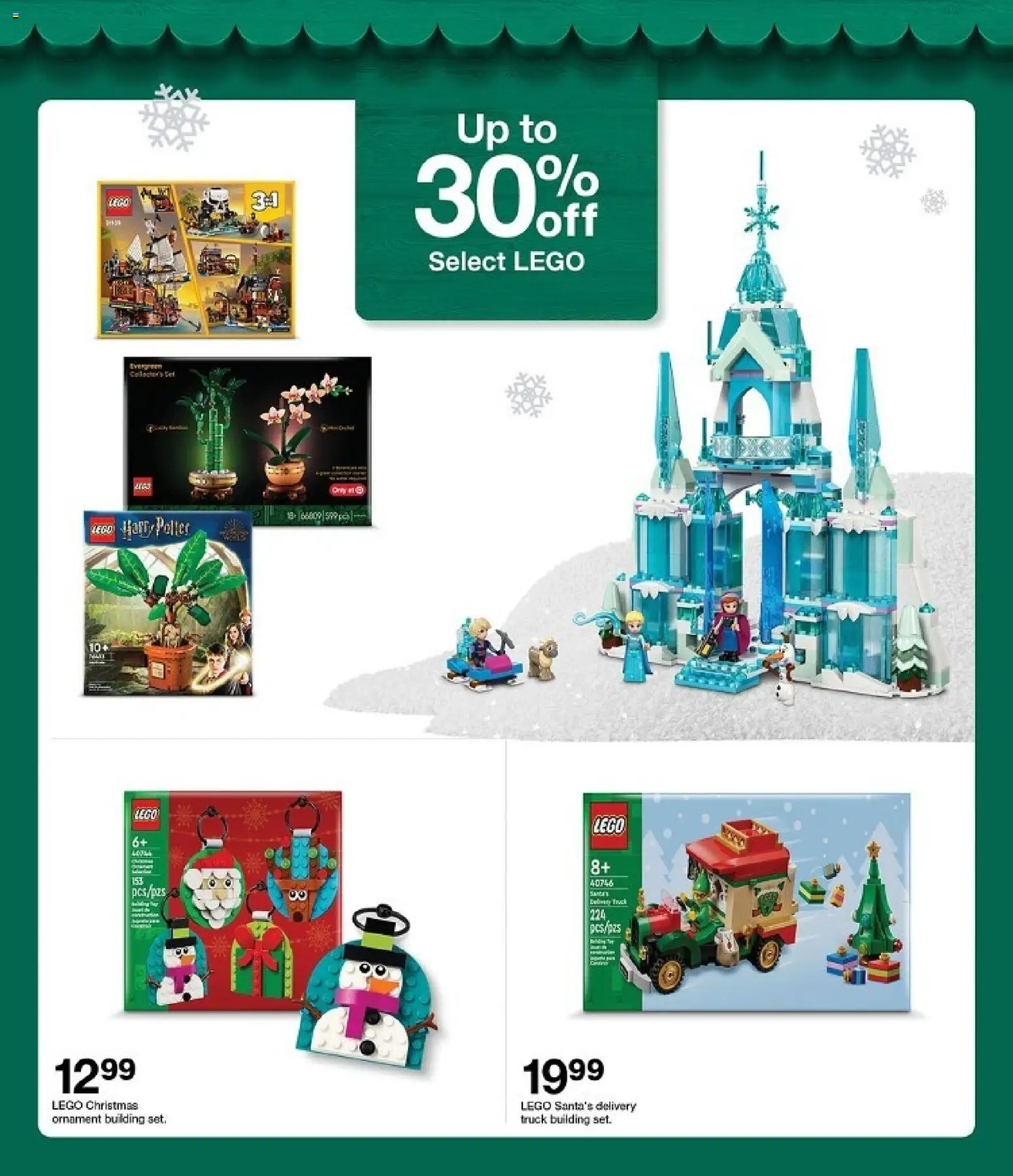 Target Weekly Ad - valid from 30.11.2025 | Page: 3