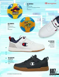 Vista previa de Price Shoes catálogo Importados Winter 2025  , nuevo folleto de la tienda, válido en México a partir del 11.11.2025 | Página: 607