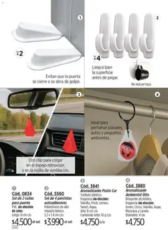 Vista previa Amodil - Campaña 8 válido desde el 08.04.2026 | Página: 144