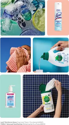 Preview of Office Depot weekly ads valid from 01.01.2025 | Page: 7