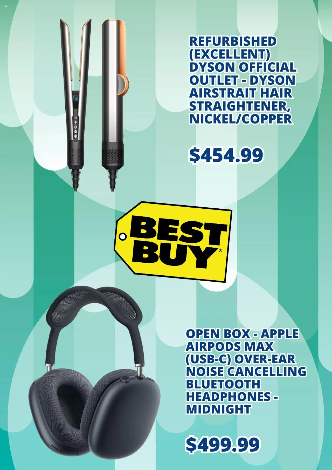 Best Buy flyer valid from 05.08.2025 | Page: 6