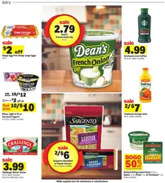 Preview of Meijer weekly ads valid from 29.10.2025 | Page: 7