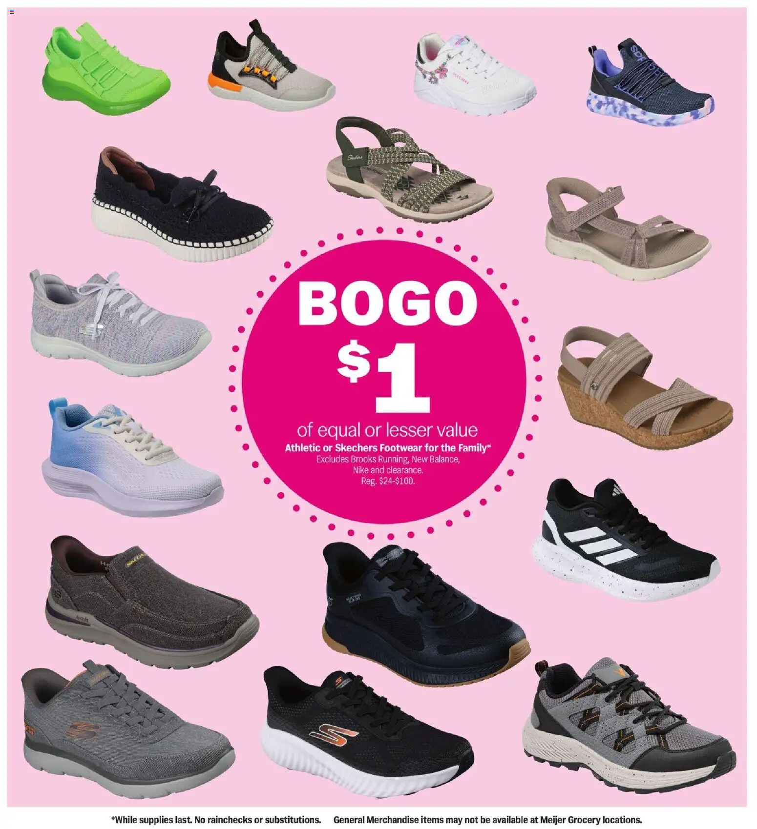 Meijer Show Mom she´s Special - valid from 29.04.2026 | Page: 3