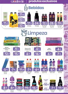 Royal Supermercados - Ofertas Casa de Mãe - Pré-Visualização do folheto da loja Royal Supermercados, válido de 27.10.2025 | Página: 7