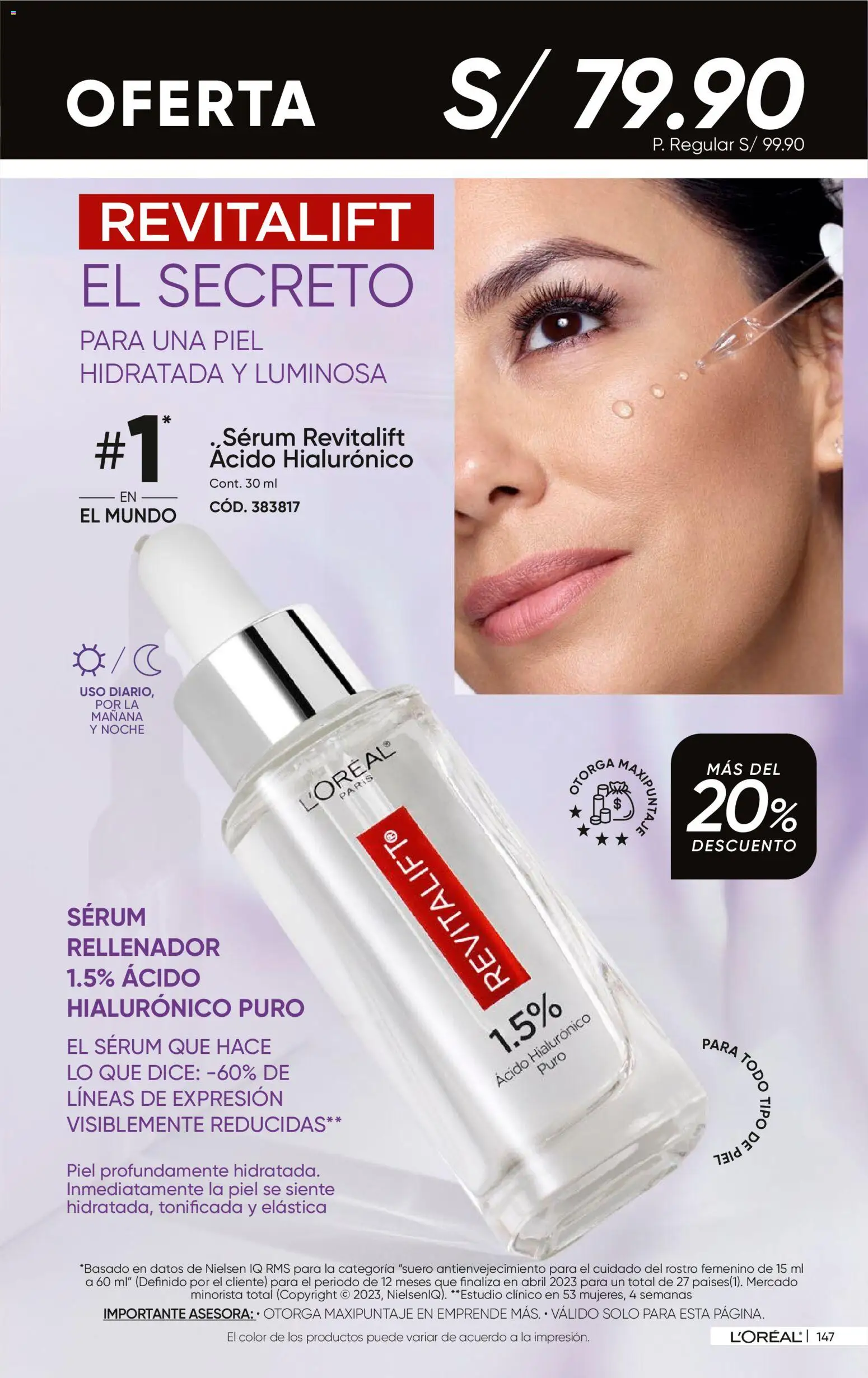 Catálogo Azzorti válido desde 07.01.2026 | Página: 150