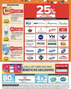 Carrefour Market catálogo │ válido desde el 18.09.2025 | Página: 7
