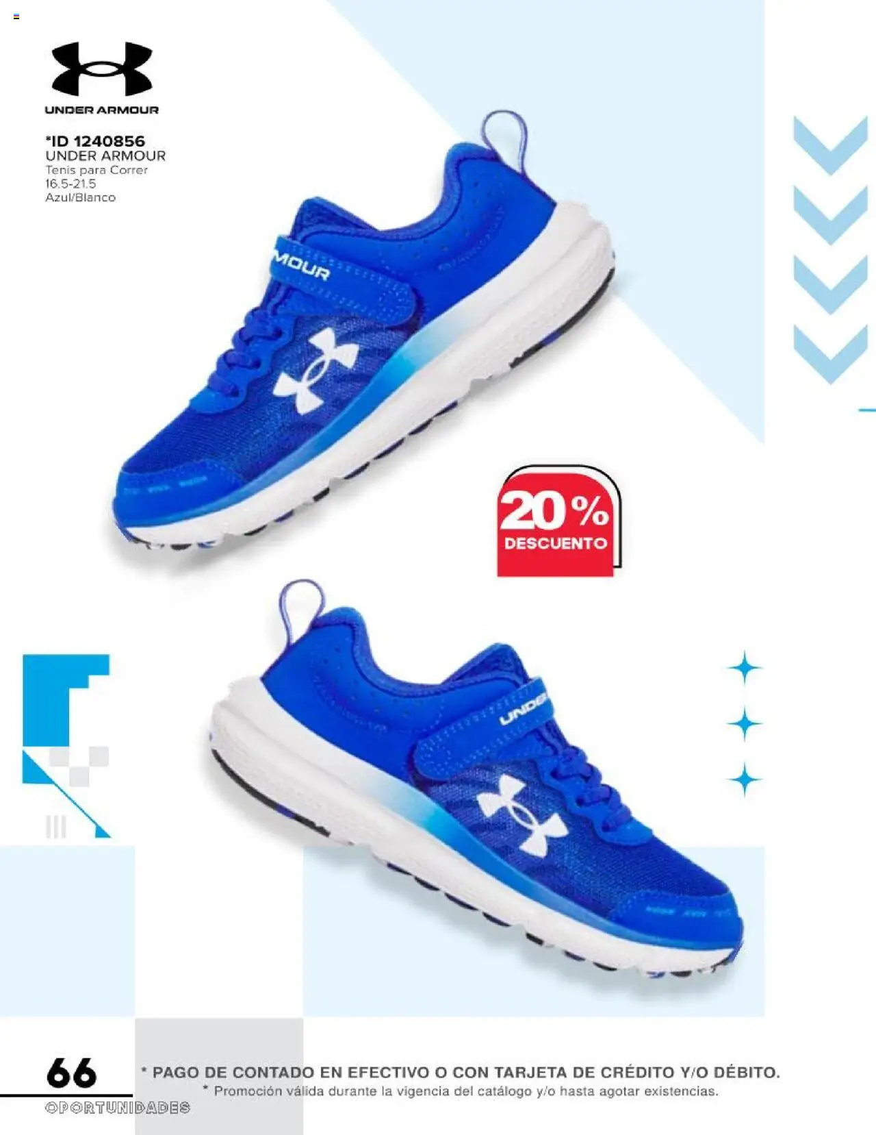 Nuevas ofertas de Price Shoes válidas en toda la República Mexicana desde el 22.05.2025. ¡Encuentra las mejores ofertas en Price Shoes -  Catálogo Oportunidades ! | Página: 66 | Productos: Tenis