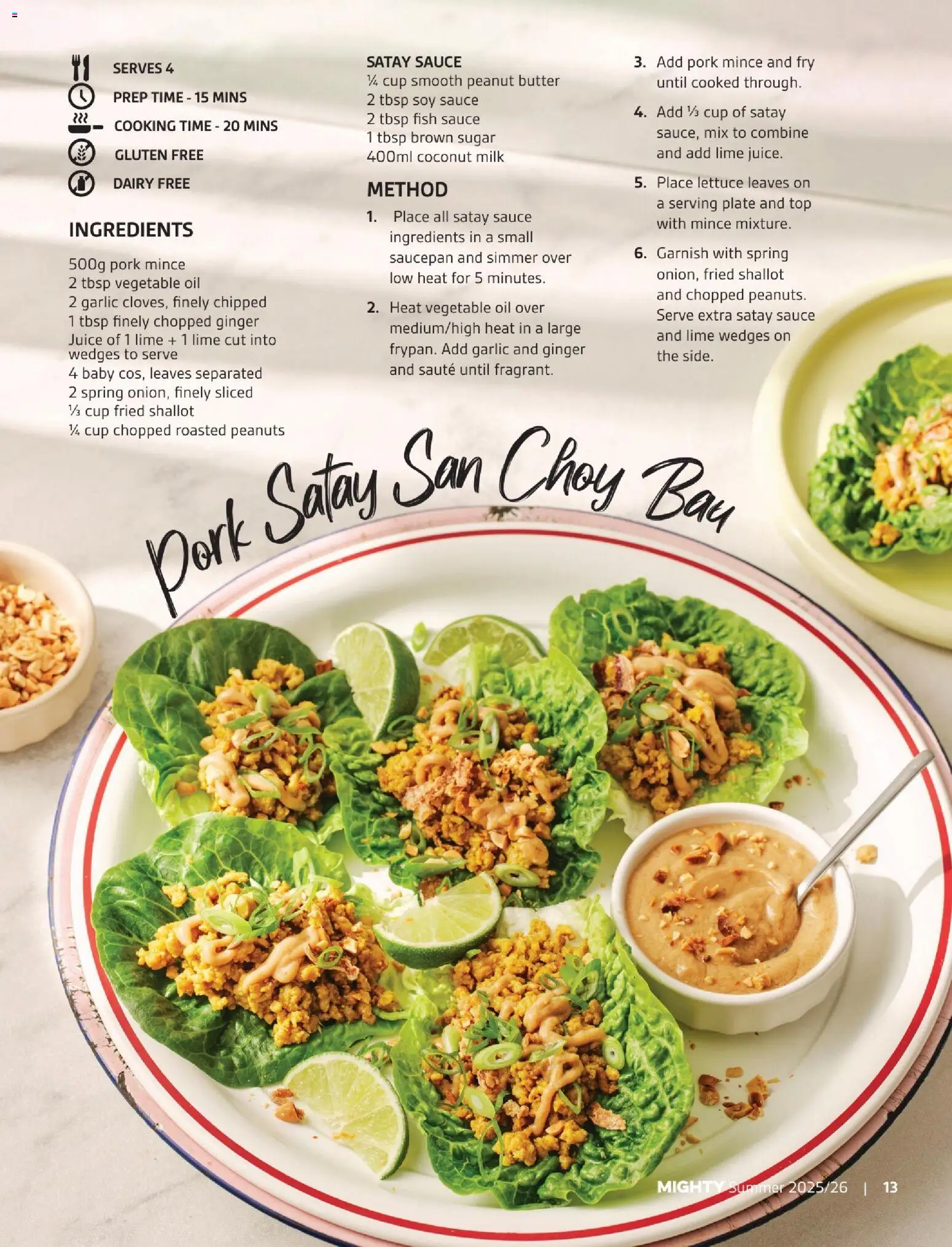 Foodland catalogue - valid from 01.12.2025 | Page: 13