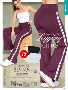 Carmel - Carmel C04 2026 -  Vista previa de la revista de la tienda Carmel valido desde el 01.04.2026 | Página: 71 | Productos: Top