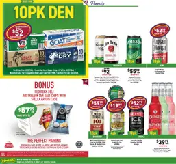 Liquor Legends catalogue - valid from 30.07.2025 | Page: 6