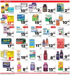Preview of Weis weekly ads valid from 26.02.2026 | Page: 3
