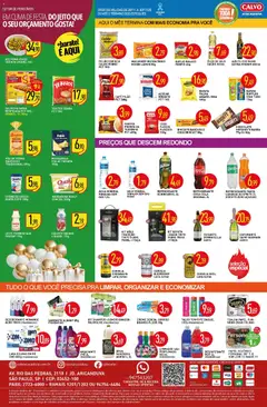 Calvo Atacadista Black Friday - Pré-Visualização do folheto da loja Calvo Atacadista, válido de 27.11.2025 | Página: 2