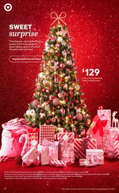 Preview of Target Catalogue - valid from 23.10.2025 | Page: 12 | Products: Decor