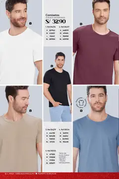 Vista previa de folleto Azzorti - Black Friday de la Azzorti válido desde 03.11.2025 | Página: 84