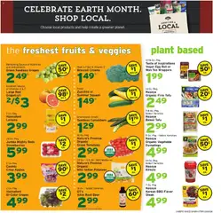 Preview of Hannaford weekly ads valid from 05.04.2026 | Page: 3