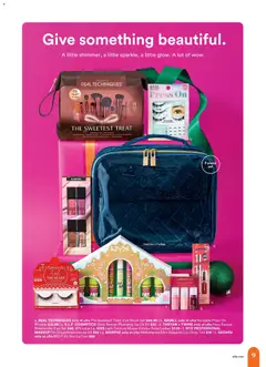 Preview of Ulta Beauty weekly ads valid from 23.11.2025 | Page: 9