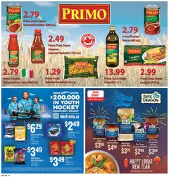 Preview of Fortinos - Brampton from shop Fortinos valid from 29.01.2026 | Page: 24
