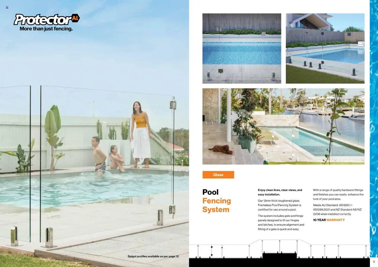 Bunnings Warehouse catalogue from 22.09.2025 | Page: 6