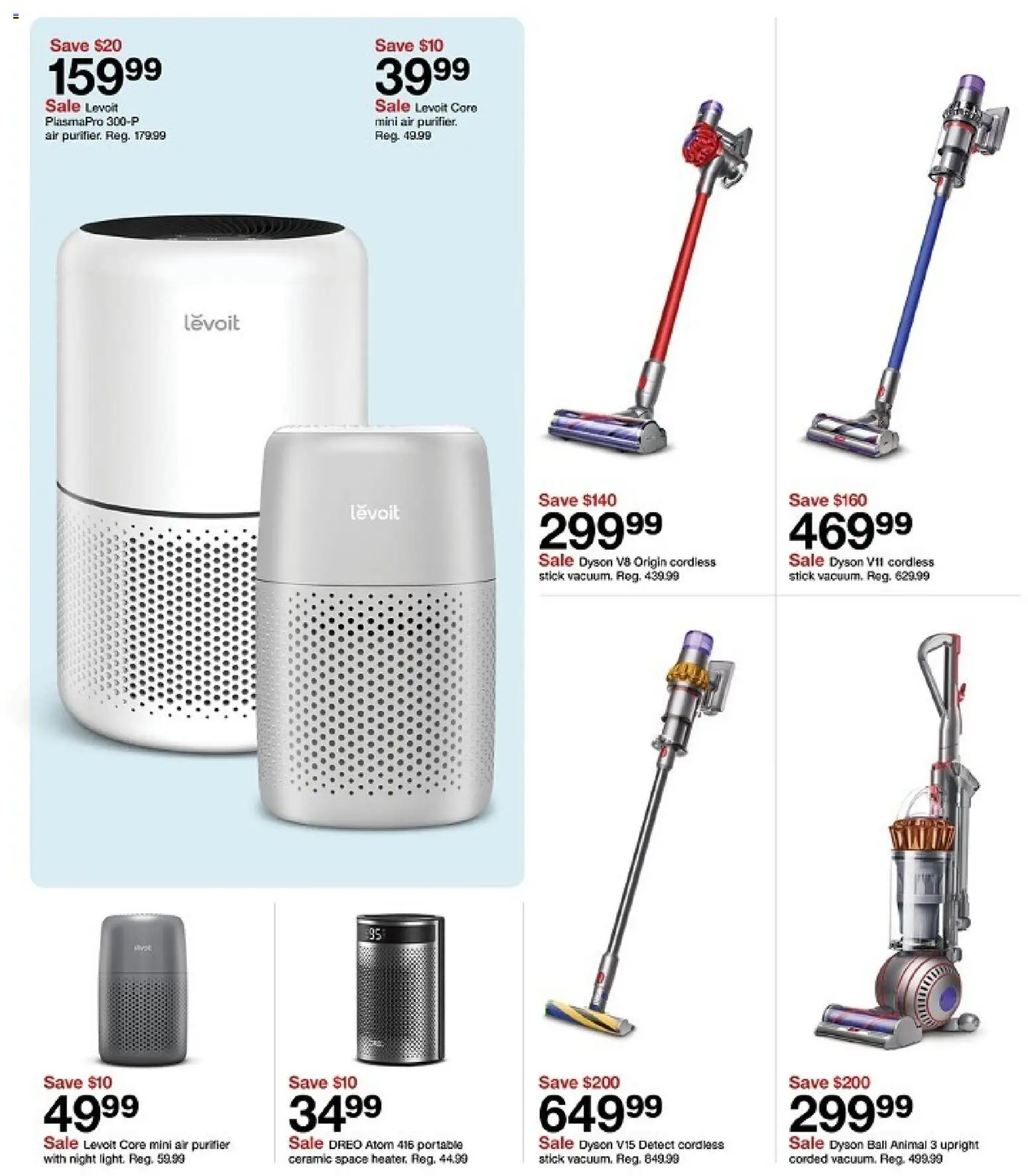 Nuevas ofertas de Target válidas en toda la República Mexicana desde el 15.02.2026. ¡Encuentra las mejores ofertas en Target folleto! | Página: 14