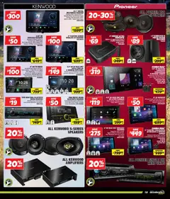 Preview of Autobarn - All For Easter Holiday Essentials - valid from 25.03.2026 | Page: 19