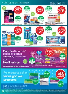 Preview of Terry White Catalogue  - valid from 12.02.2026 | Page: 10